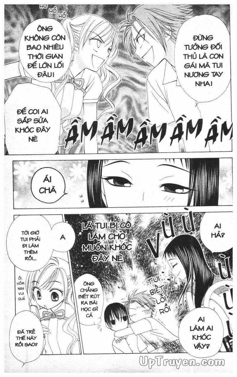 V.b.rose Chapter 4 trang 14