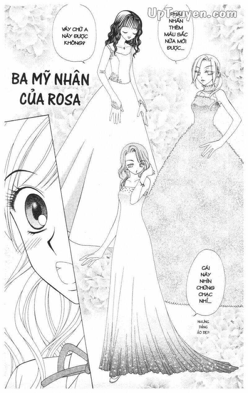 V.b.rose Chapter 4 trang 19