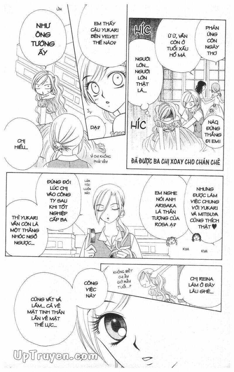 V.b.rose Chapter 4 trang 23