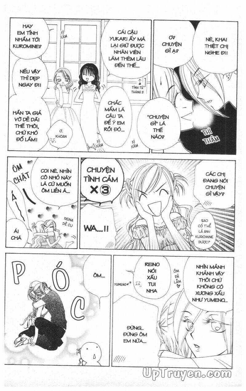 V.b.rose Chapter 4 trang 25