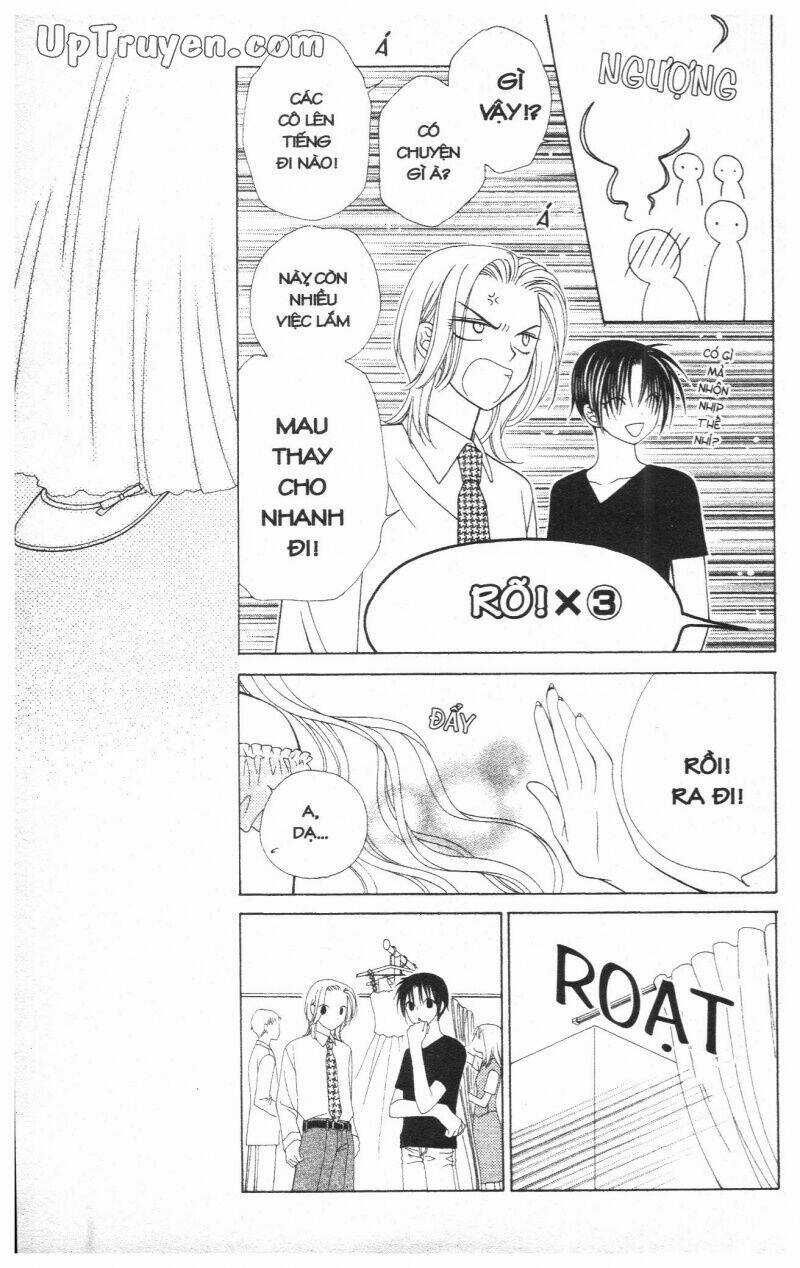 V.b.rose Chapter 4 trang 26