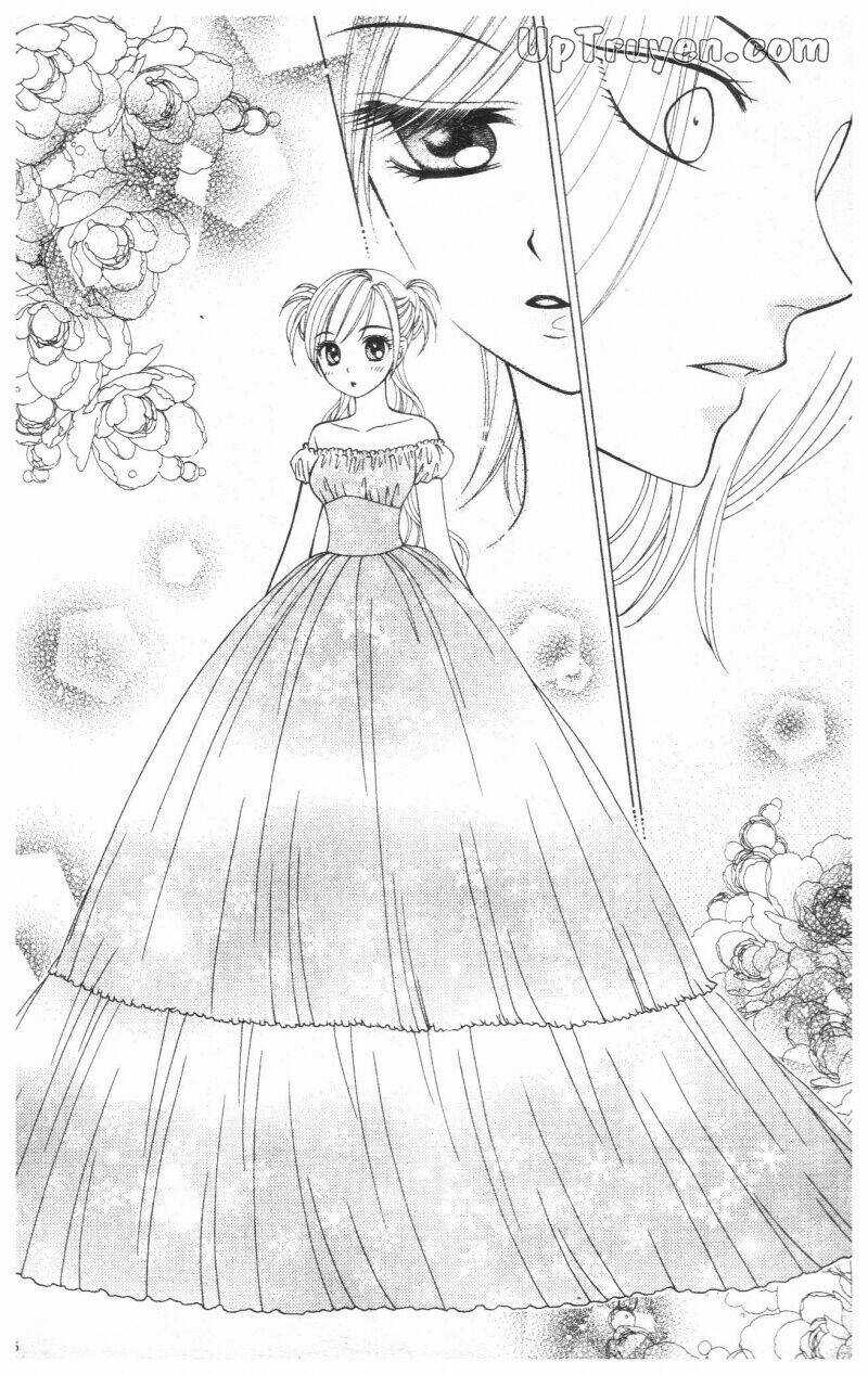 V.b.rose Chapter 4 trang 27