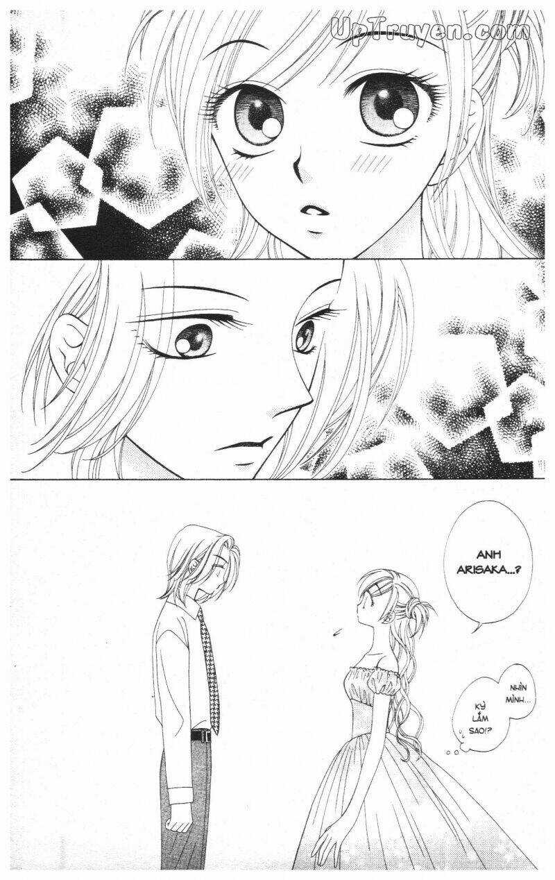 V.b.rose Chapter 4 trang 28