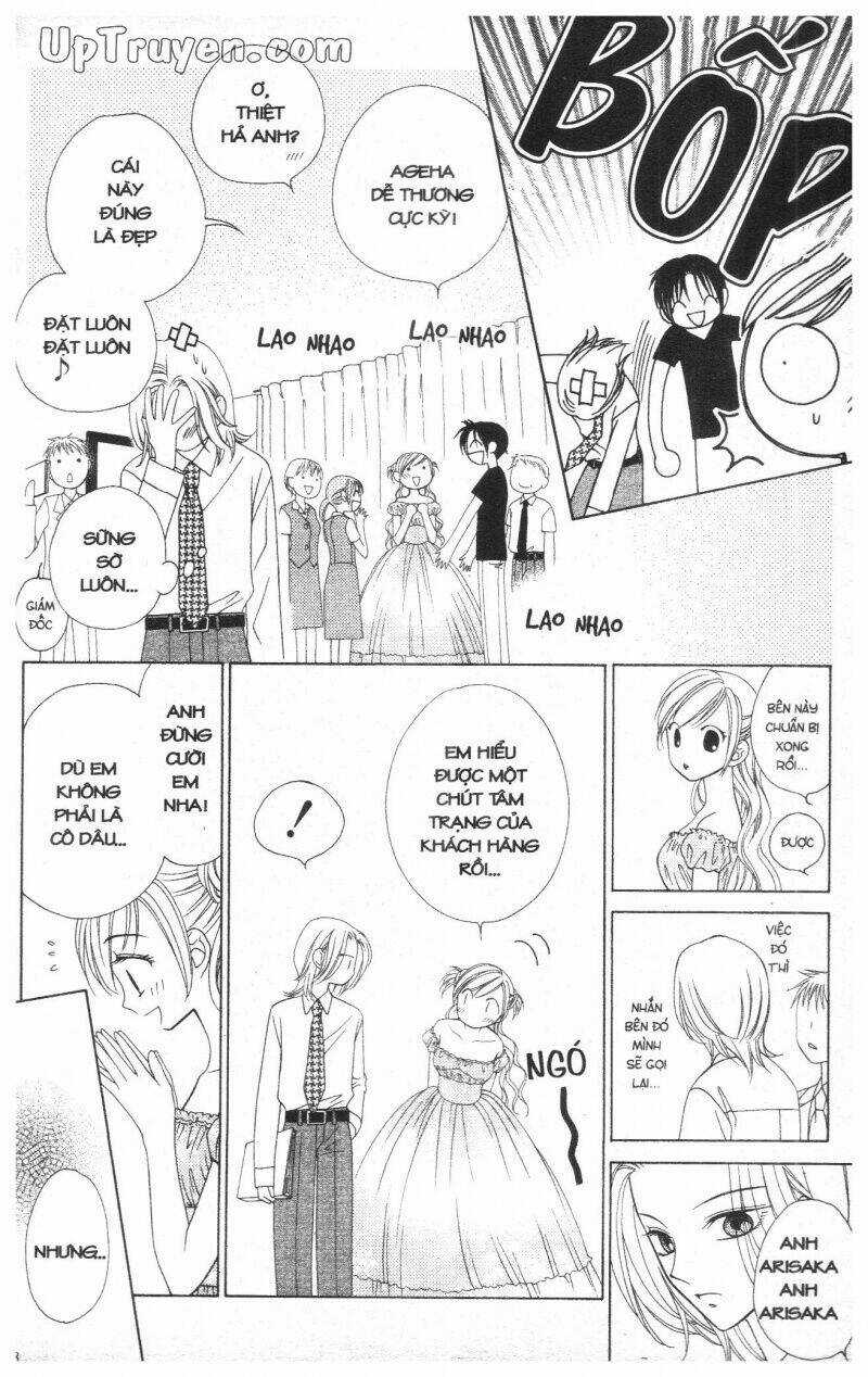 V.b.rose Chapter 4 trang 29