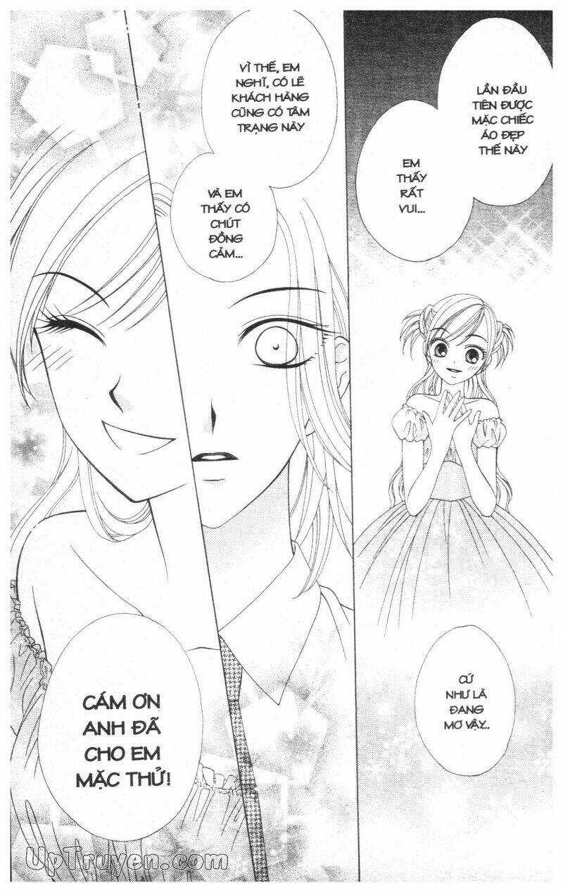 V.b.rose Chapter 4 trang 30