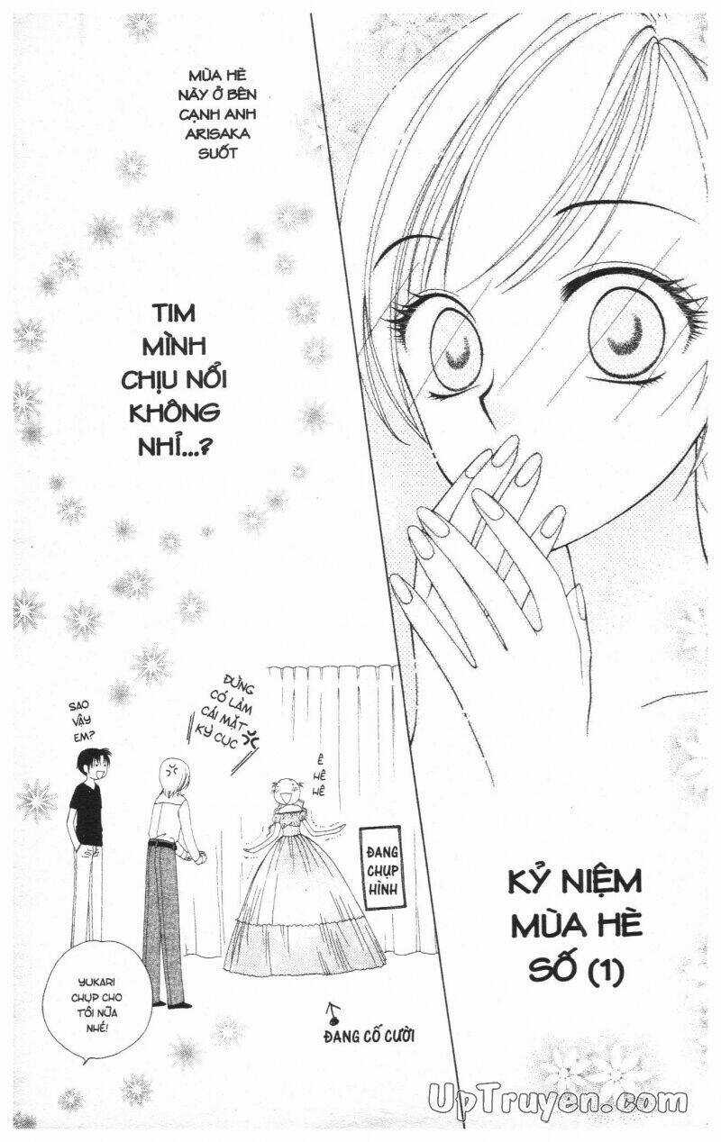 V.b.rose Chapter 4 trang 32