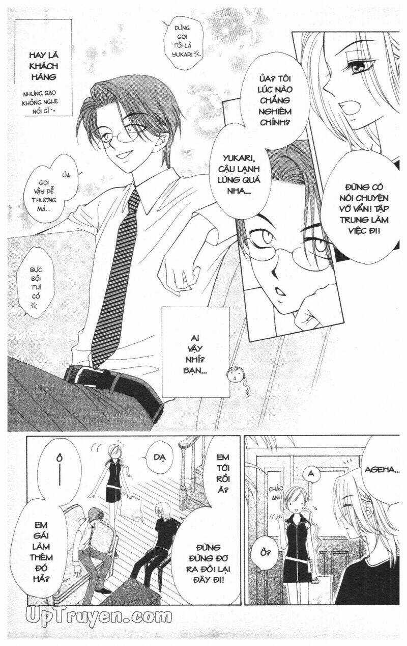 V.b.rose Chapter 4 trang 34