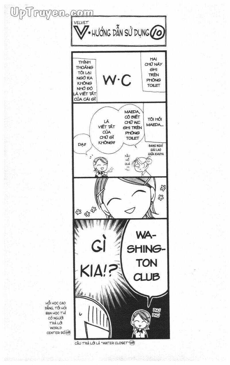 V.b.rose Chapter 4 trang 36