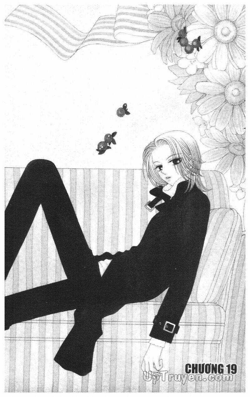 V.b.rose Chapter 4 trang 37