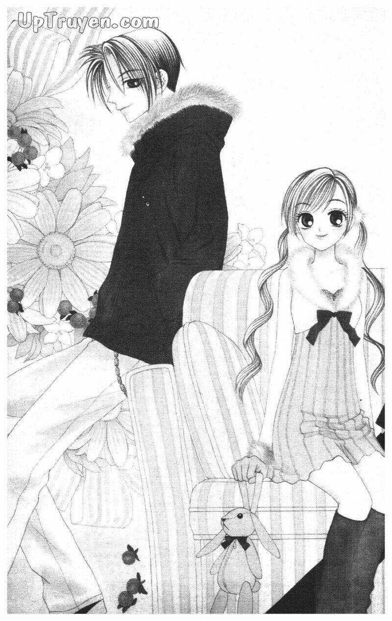 V.b.rose Chapter 4 trang 38