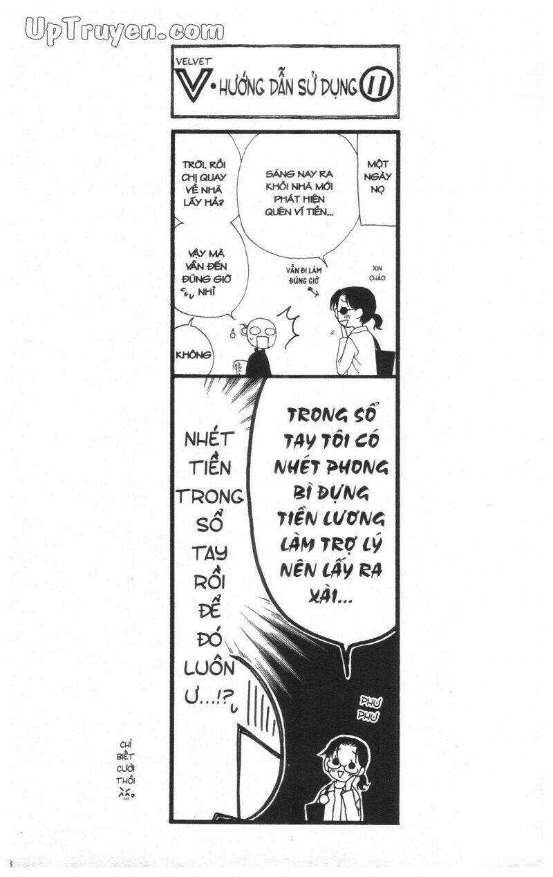 V.b.rose Chapter 4 trang 39