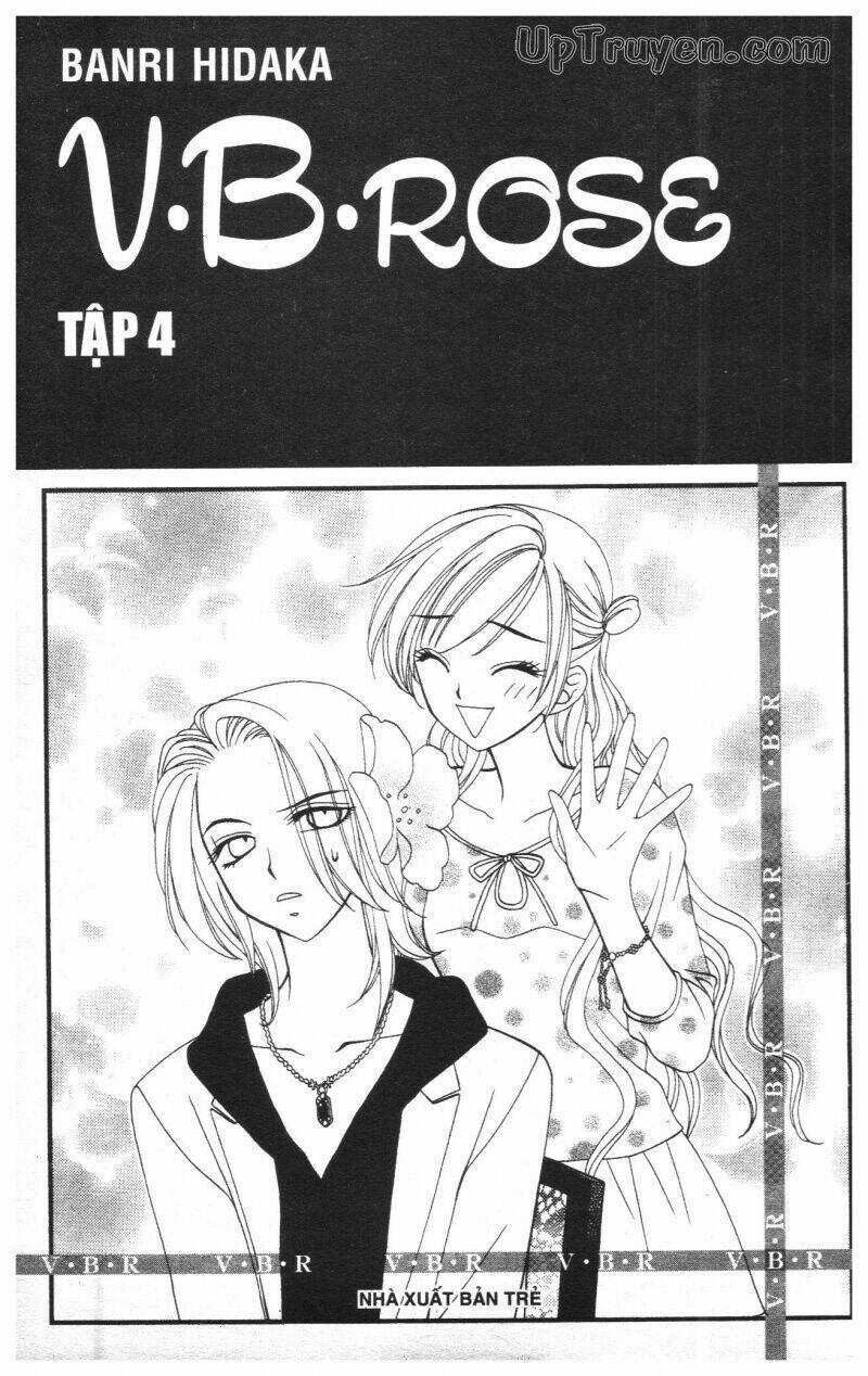 V.b.rose Chapter 4 trang 4