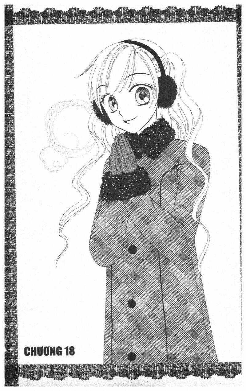 V.b.rose Chapter 4 trang 6