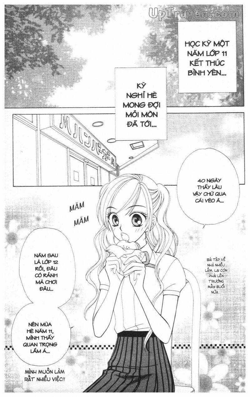 V.b.rose Chapter 4 trang 8