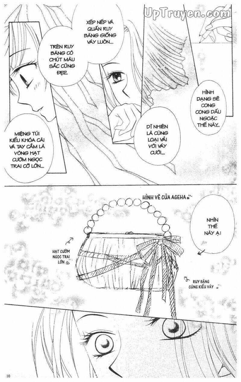 V.b.rose Chapter 5 trang 11