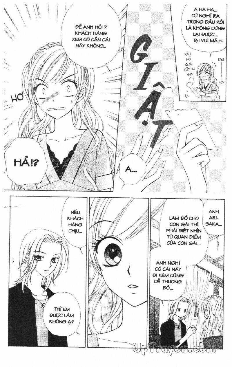 V.b.rose Chapter 5 trang 12