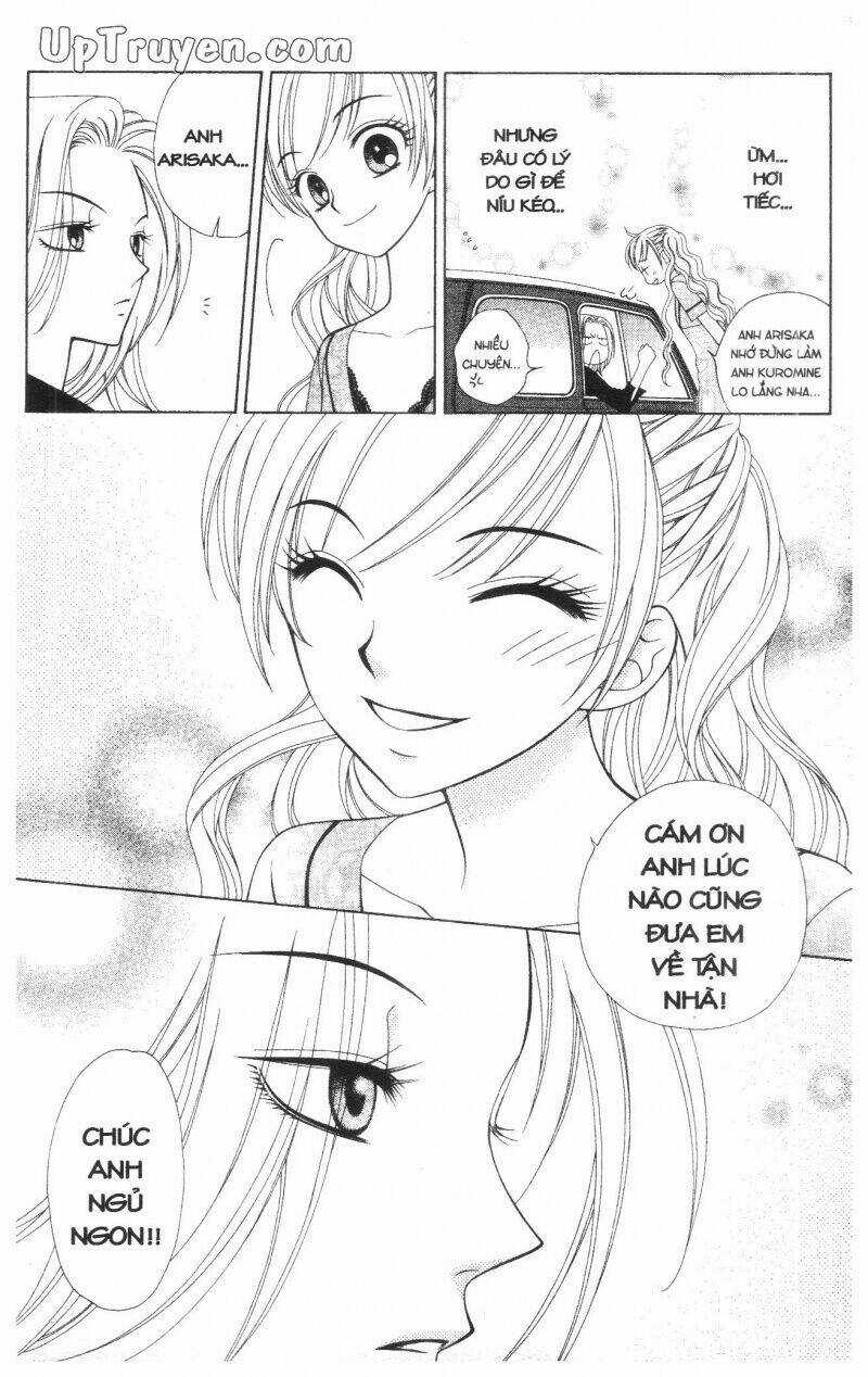 V.b.rose Chapter 5 trang 15