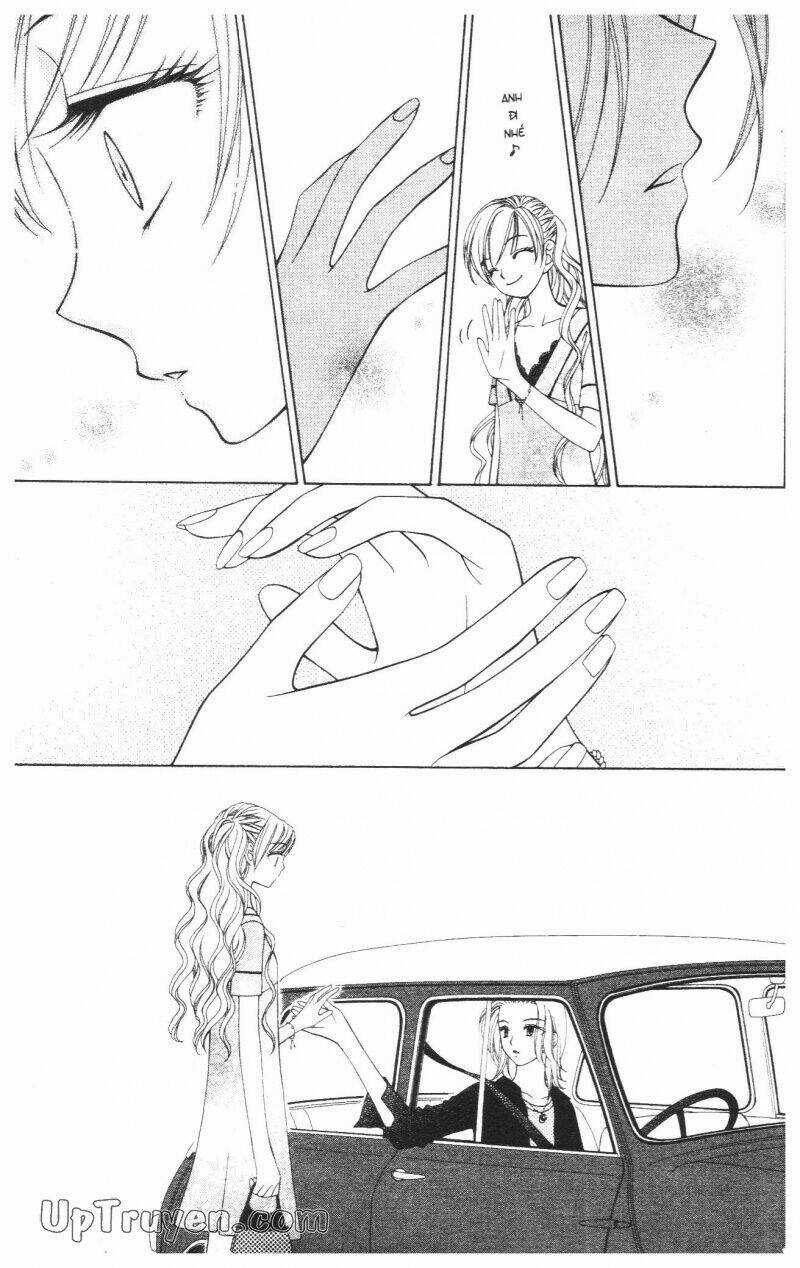 V.b.rose Chapter 5 trang 16