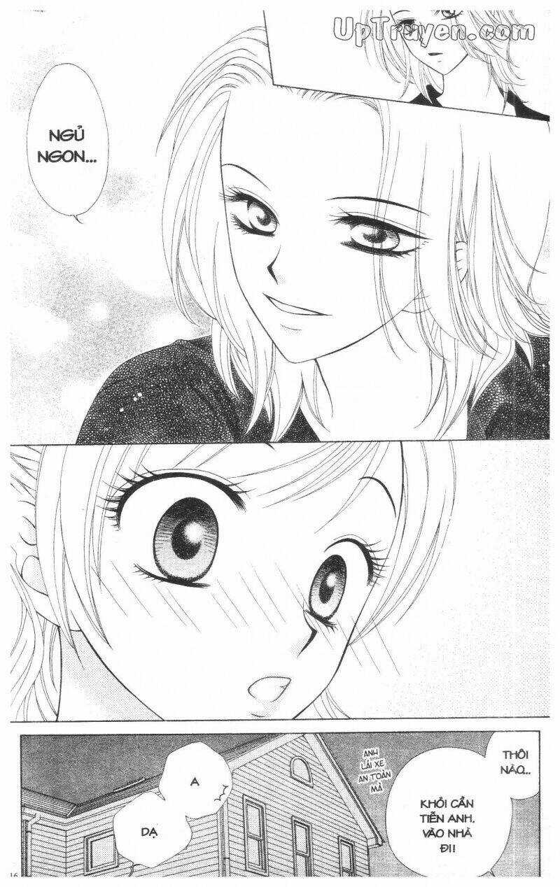 V.b.rose Chapter 5 trang 17