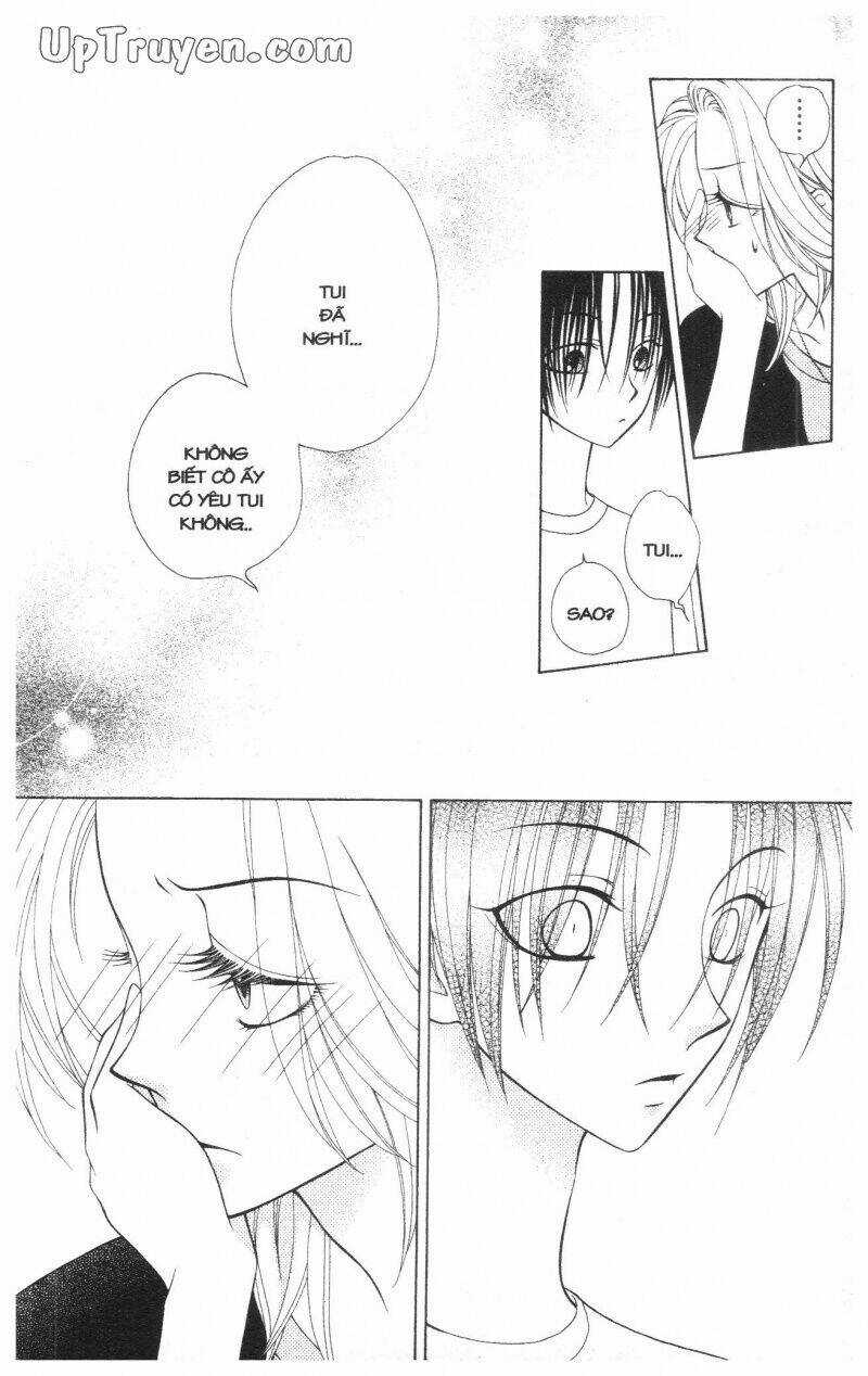 V.b.rose Chapter 5 trang 21