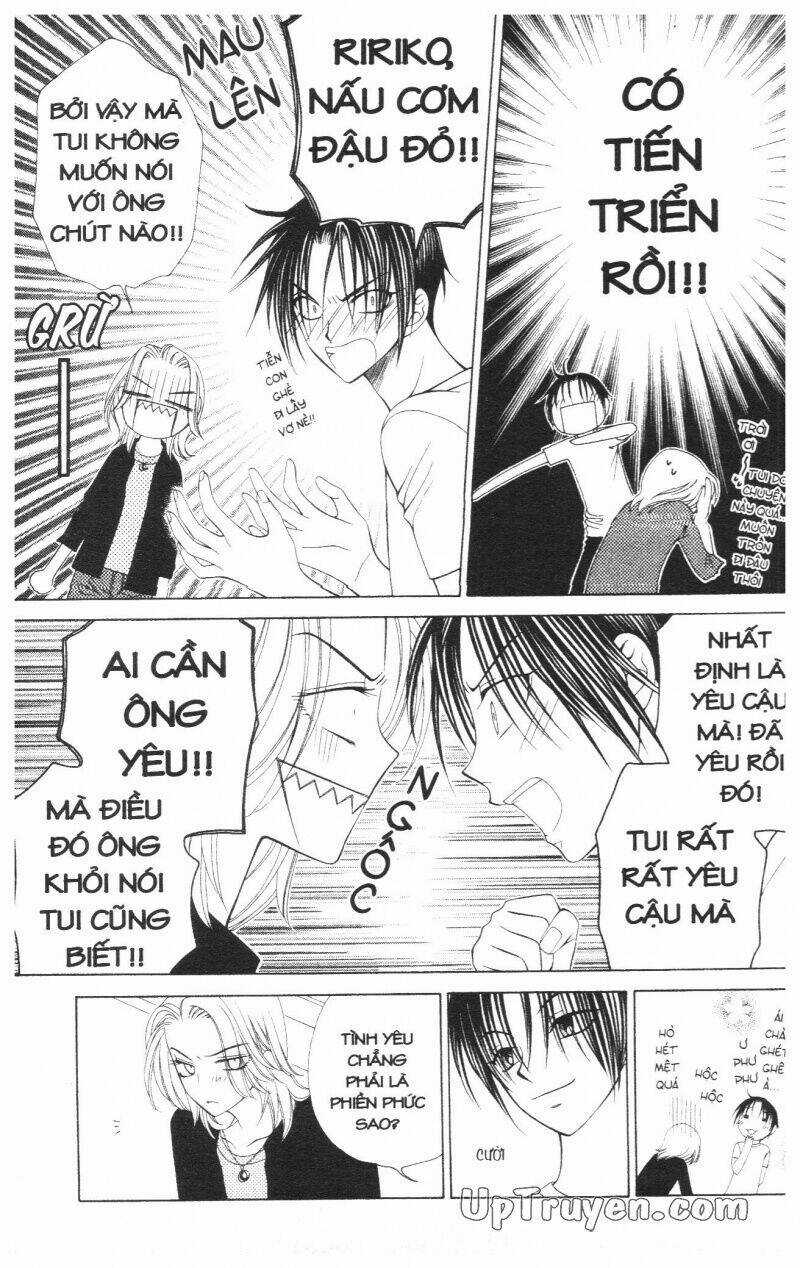 V.b.rose Chapter 5 trang 22