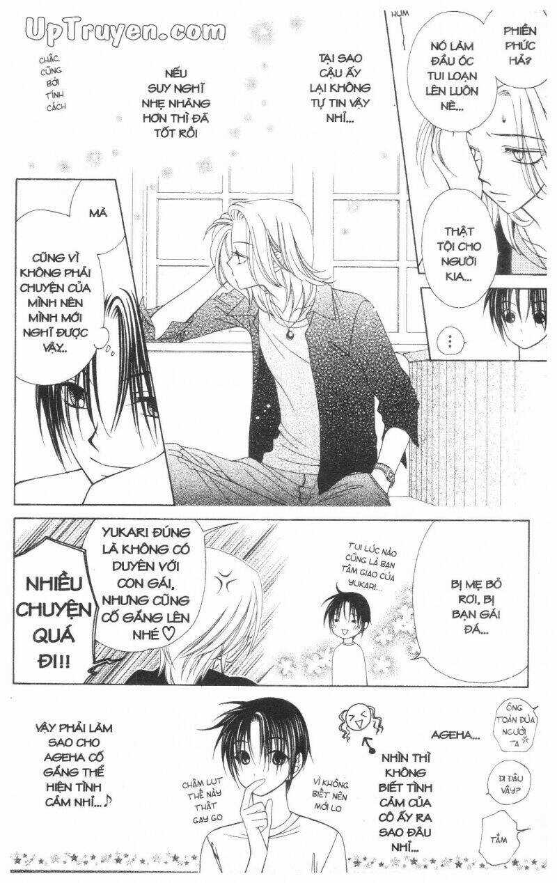 V.b.rose Chapter 5 trang 23