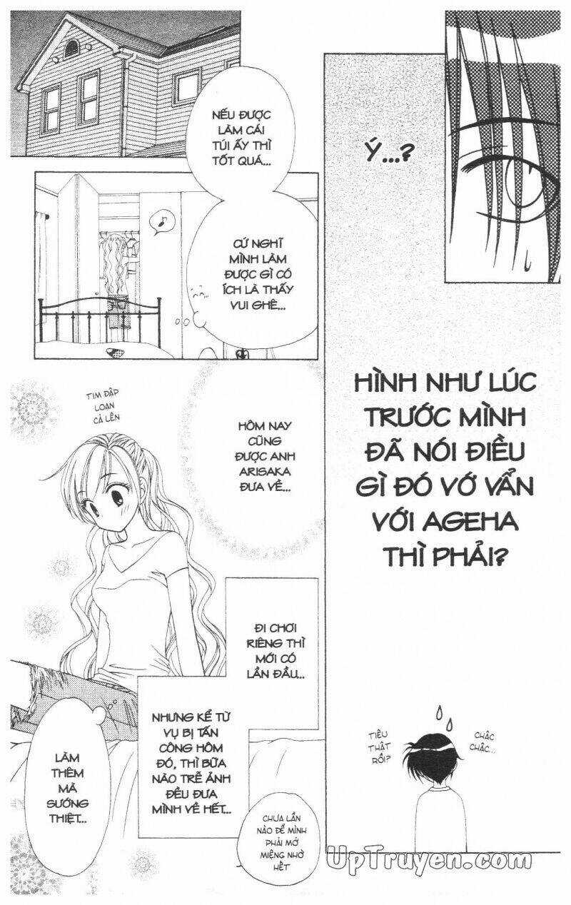 V.b.rose Chapter 5 trang 24