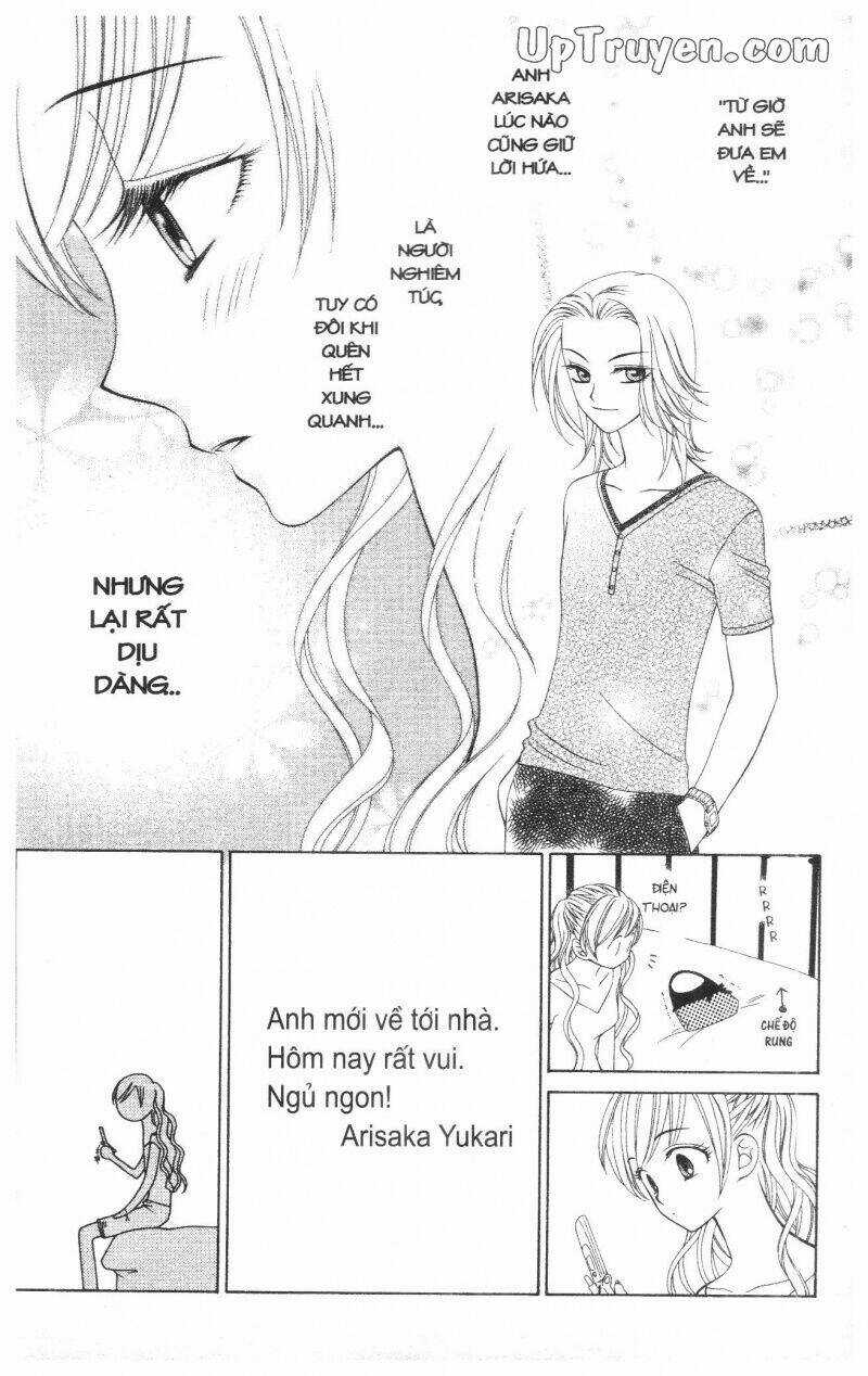 V.b.rose Chapter 5 trang 25