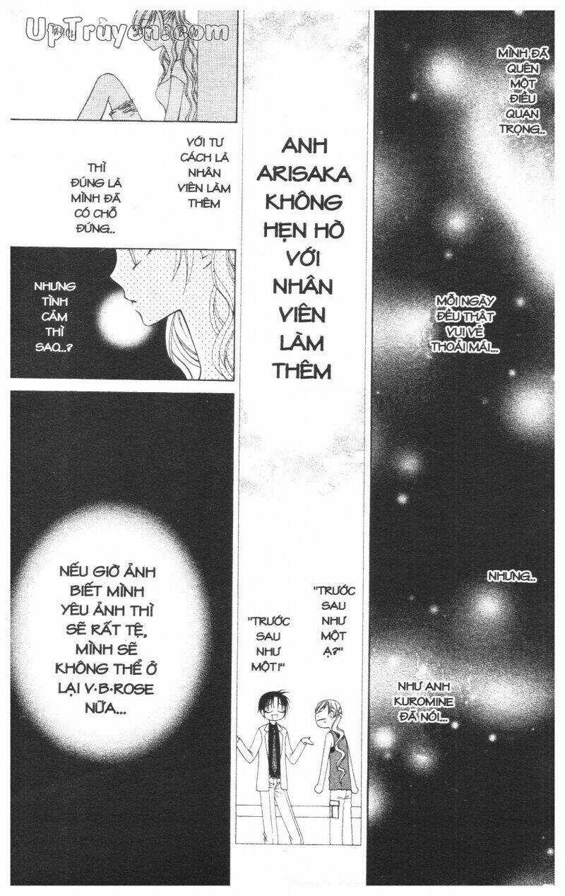 V.b.rose Chapter 5 trang 28