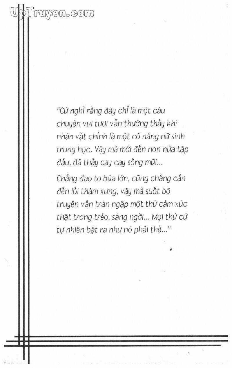 V.b.rose Chapter 5 trang 3