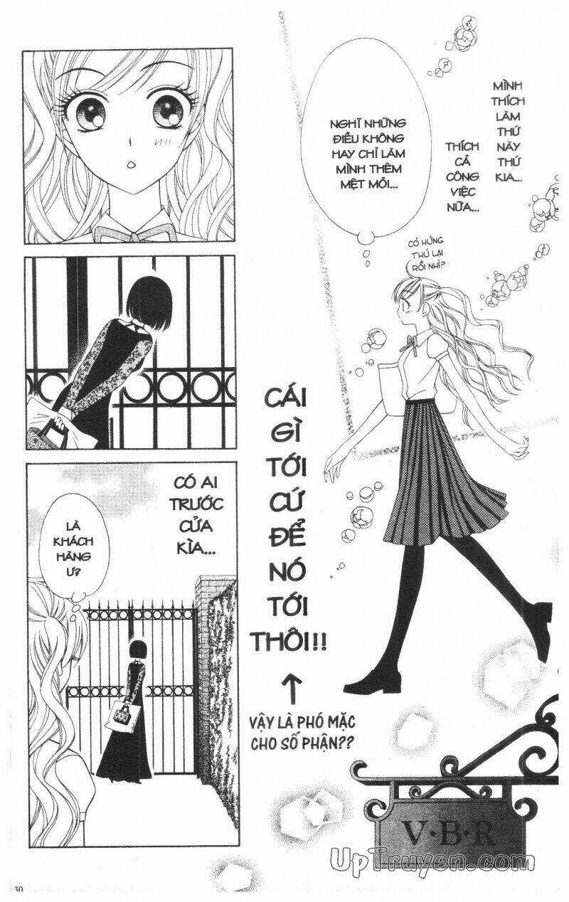 V.b.rose Chapter 5 trang 31