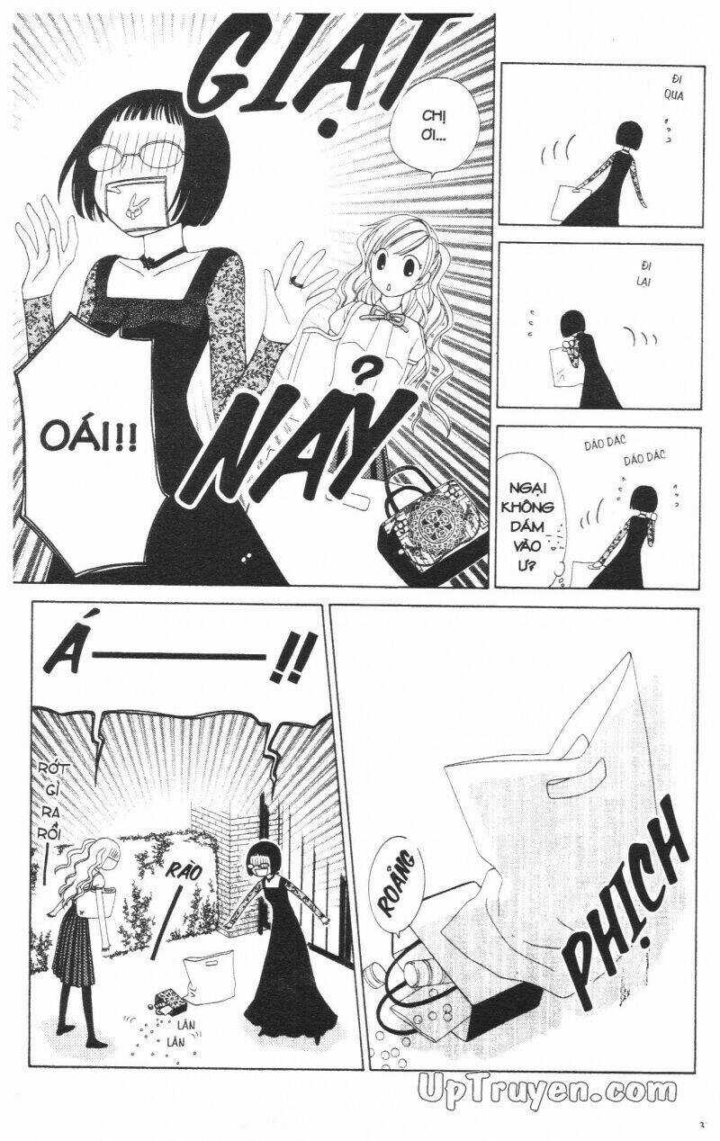 V.b.rose Chapter 5 trang 32