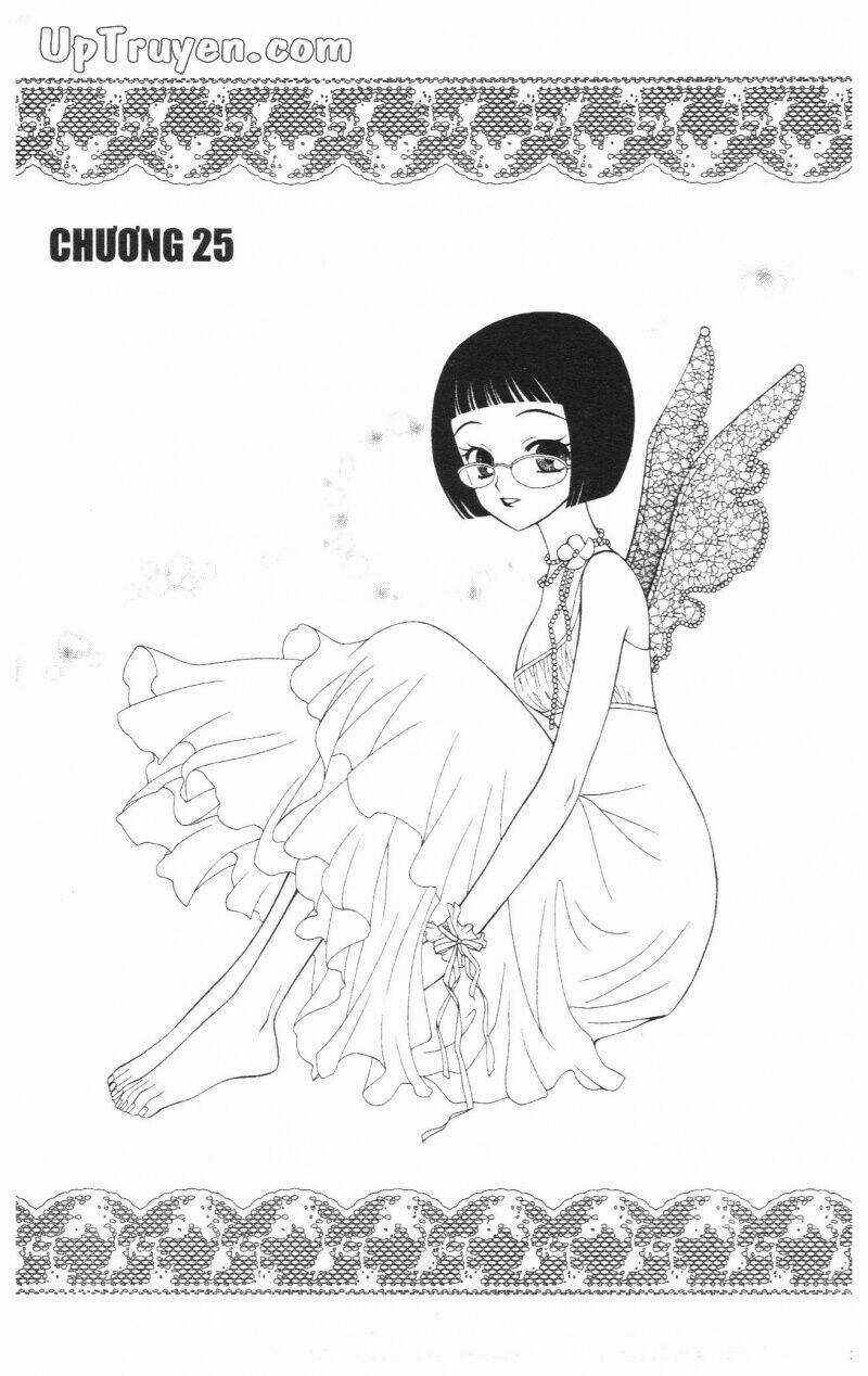 V.b.rose Chapter 5 trang 34