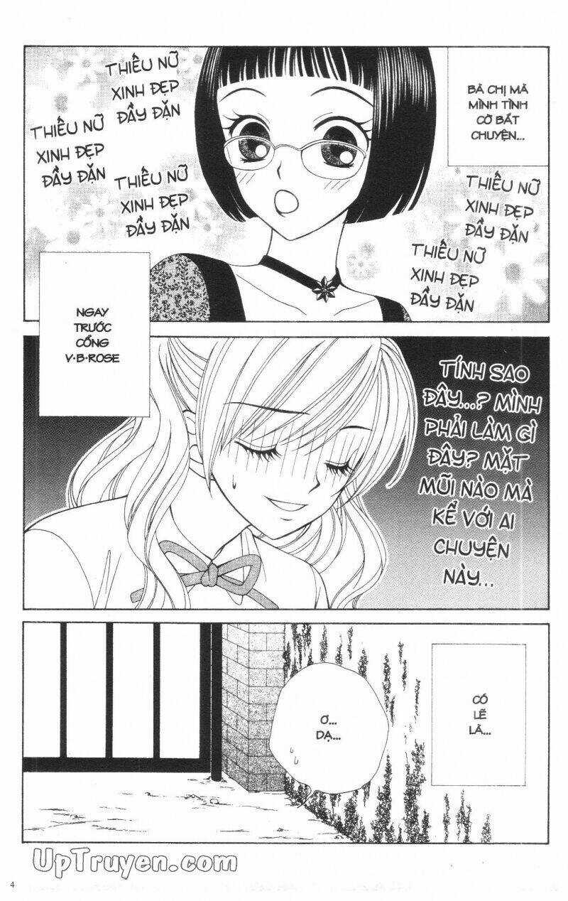 V.b.rose Chapter 5 trang 35