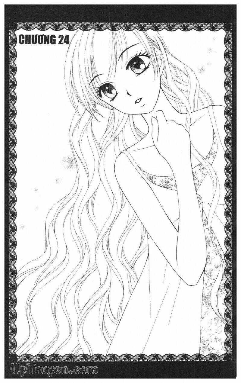 V.b.rose Chapter 5 trang 4