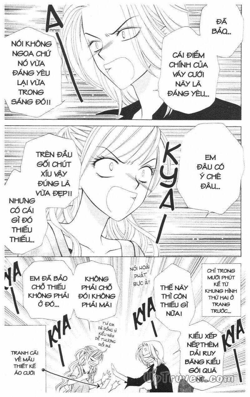 V.b.rose Chapter 5 trang 6