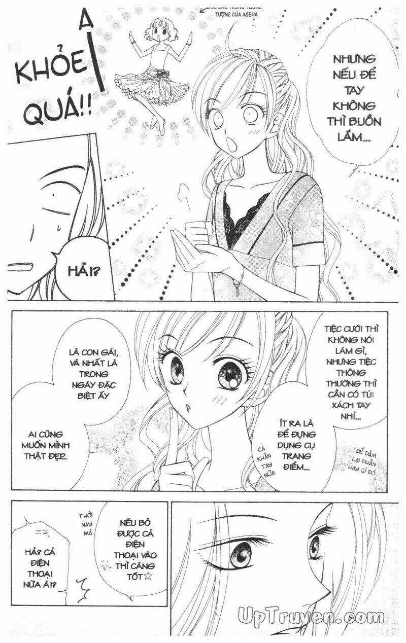 V.b.rose Chapter 5 trang 9