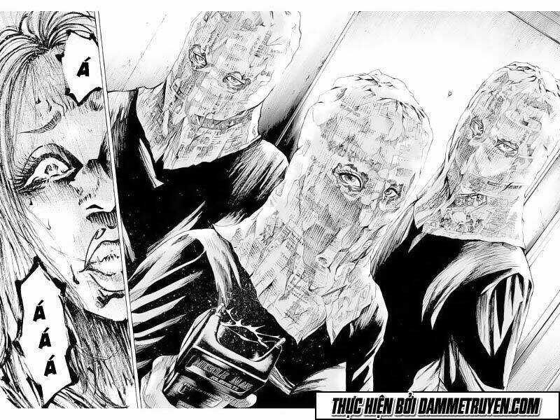 V.b.rose Chapter 6.2 trang 14