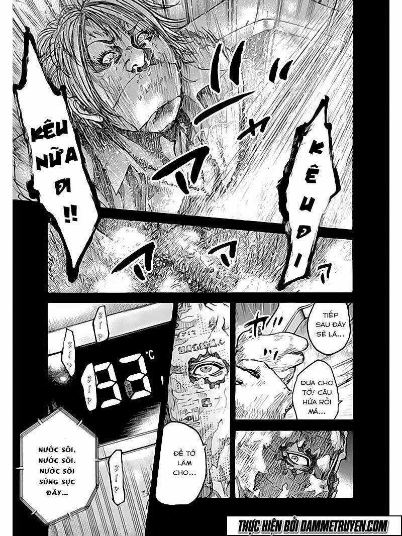 V.b.rose Chapter 6.2 trang 20