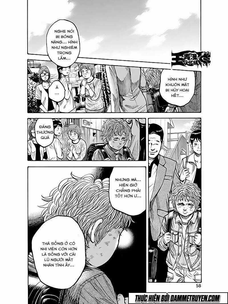 V.b.rose Chapter 6.2 trang 22