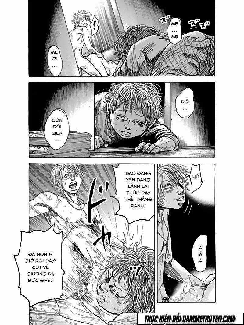 V.b.rose Chapter 6.2 trang 7