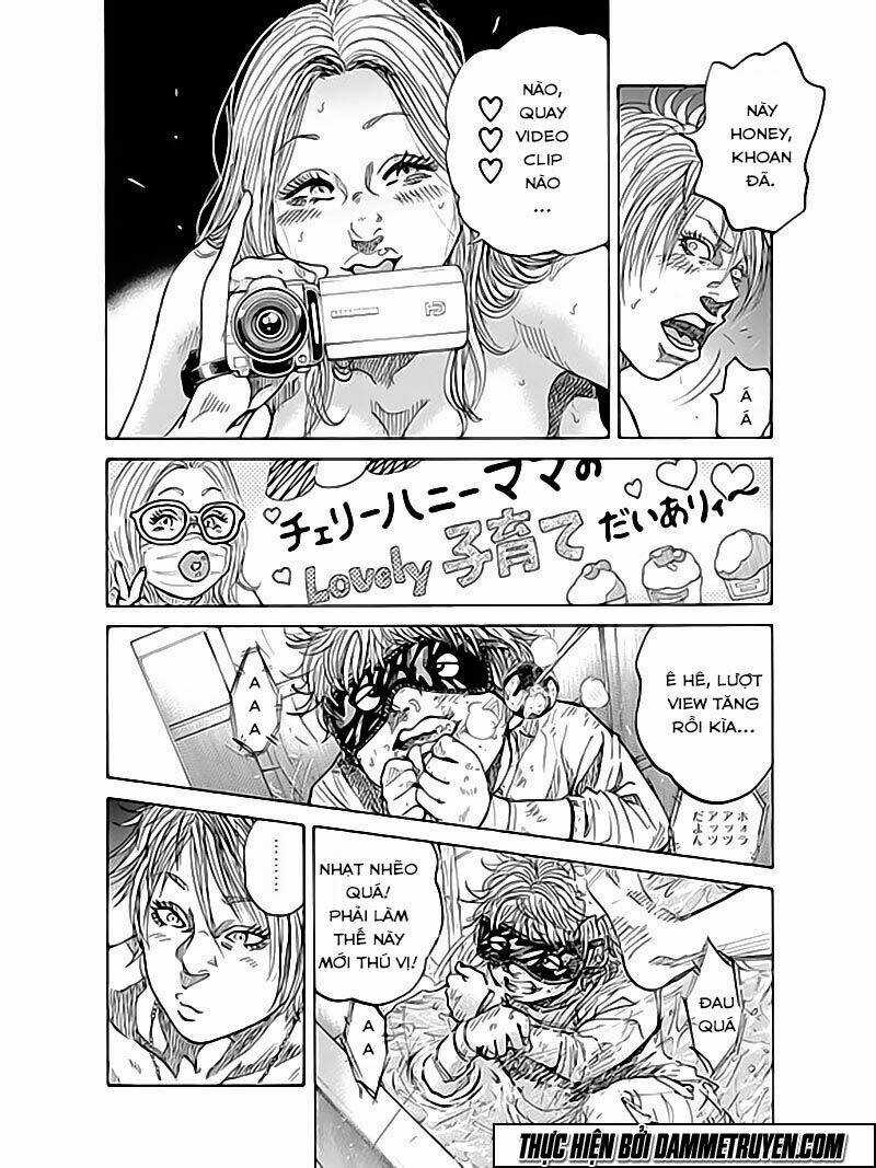 V.b.rose Chapter 6.2 trang 8