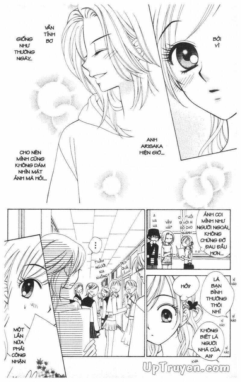 V.b.rose Chapter 6 trang 10