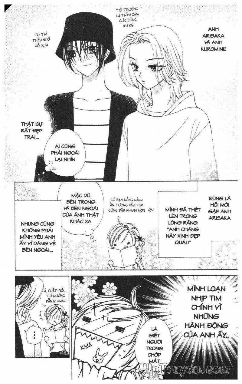 V.b.rose Chapter 6 trang 11