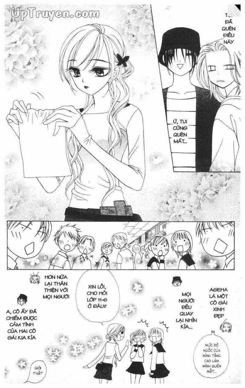 V.b.rose Chapter 6 trang 12