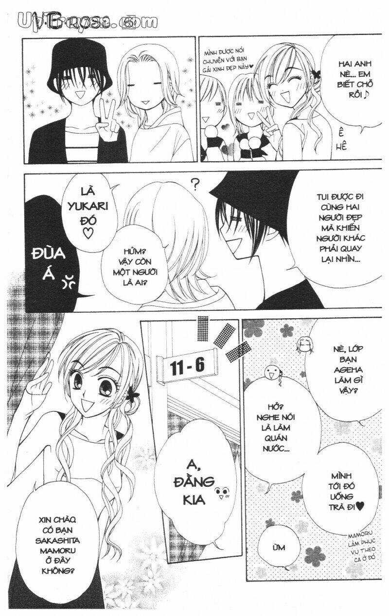 V.b.rose Chapter 6 trang 13