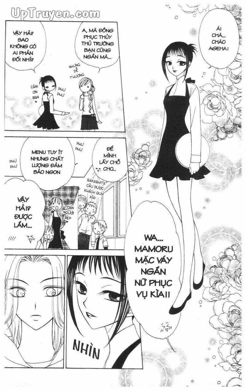 V.b.rose Chapter 6 trang 14