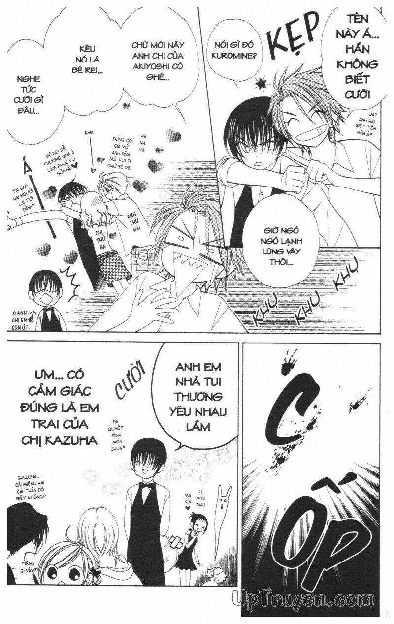 V.b.rose Chapter 6 trang 19