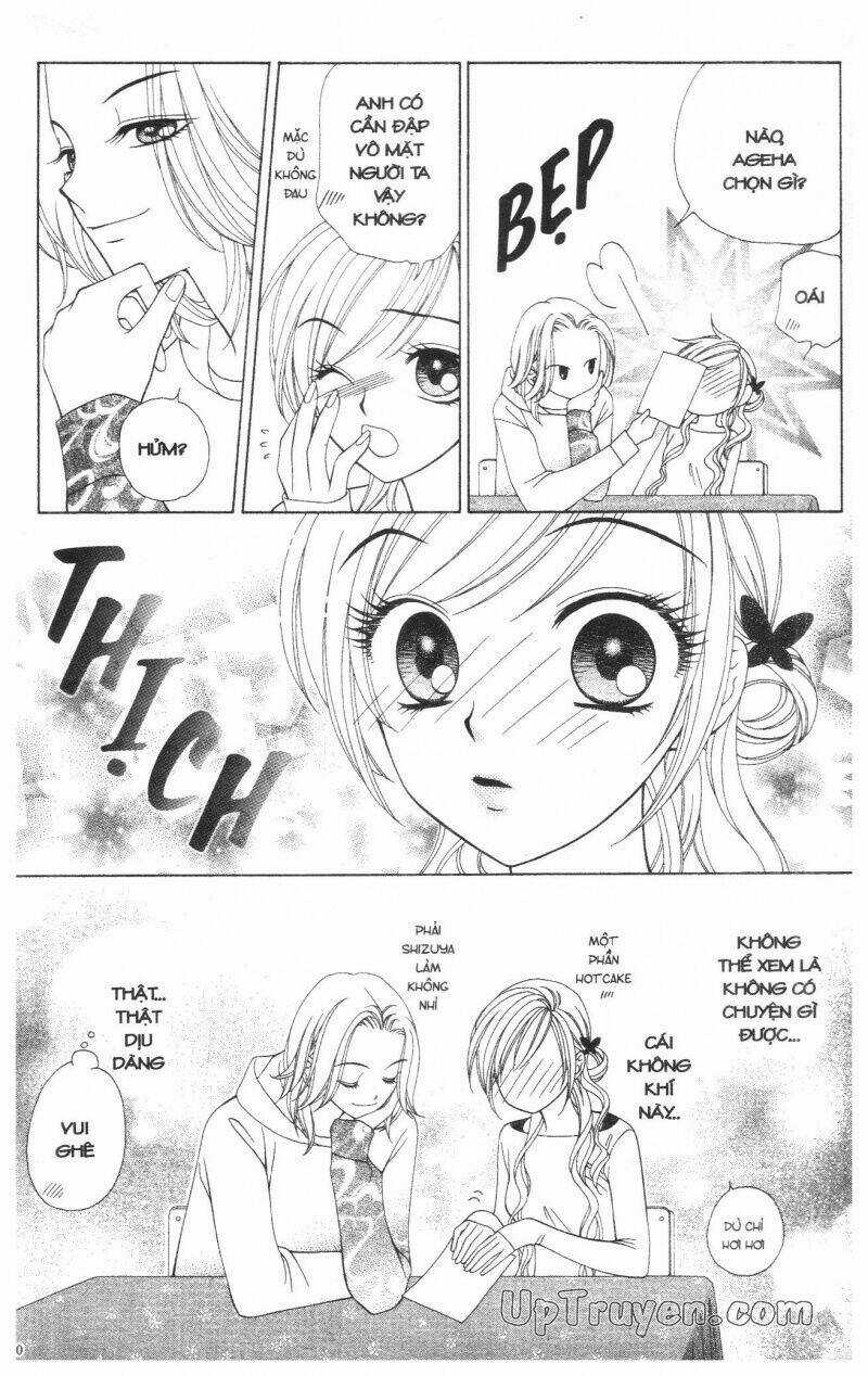 V.b.rose Chapter 6 trang 20