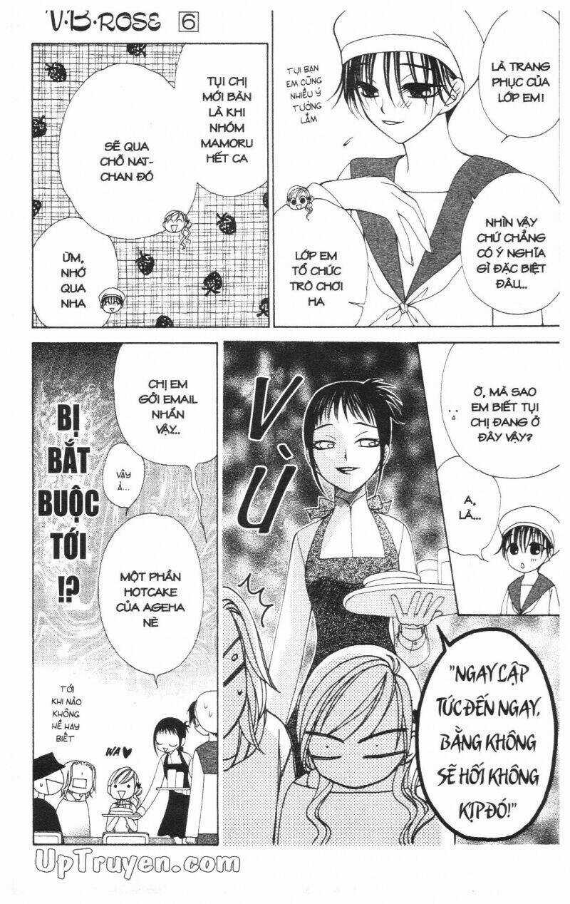 V.b.rose Chapter 6 trang 23